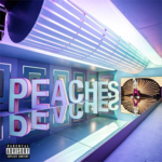 Justin Bieber feat. Daniel Caesar Giveon - Peaches