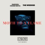 Sweedish House Mafia x The Weeknd - Moth to a Flame