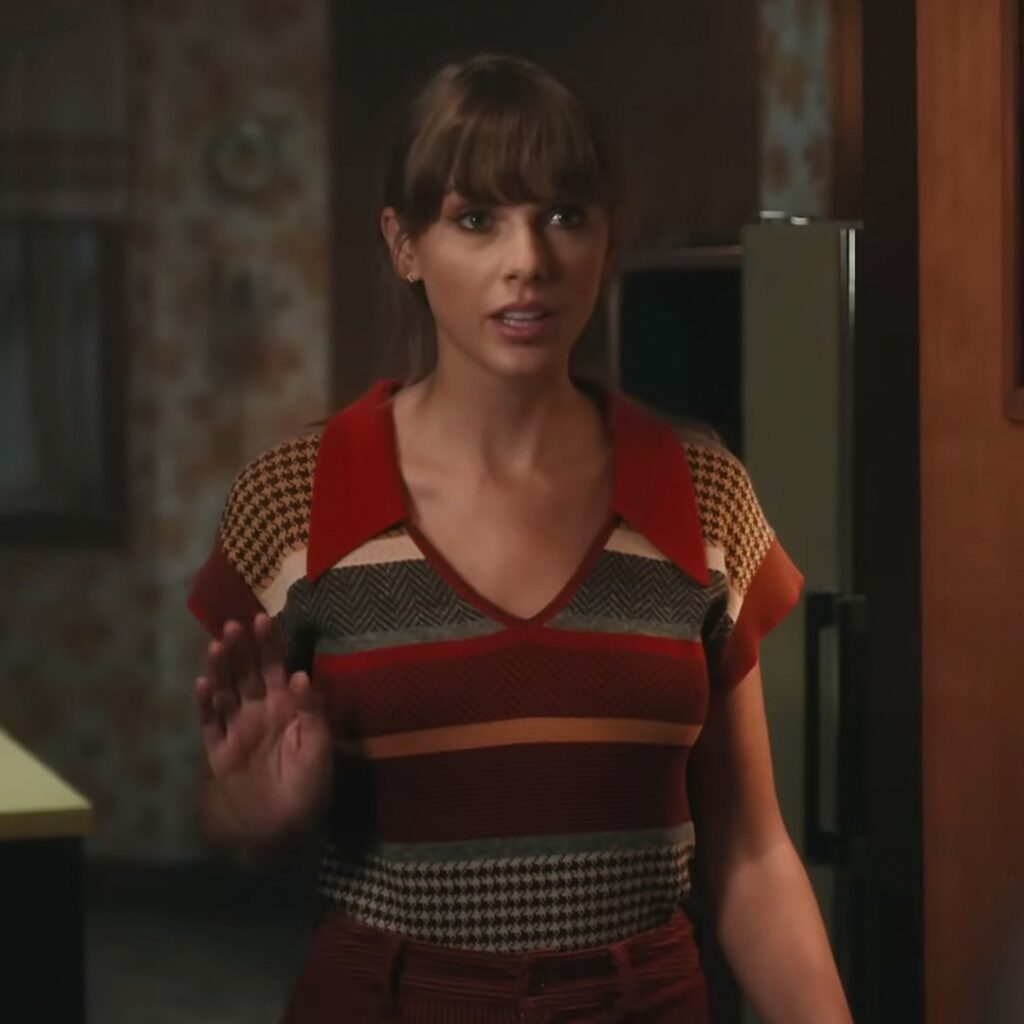 Taylor Swift - Anti-Hero