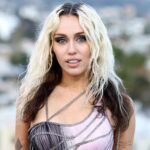 Miley Cyrus - Used To Be Young