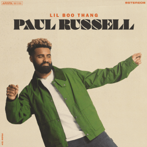 Paul Russell - Lil' Boo Thang