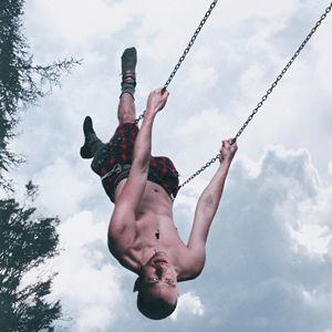 Olly Alexander - Dizzy