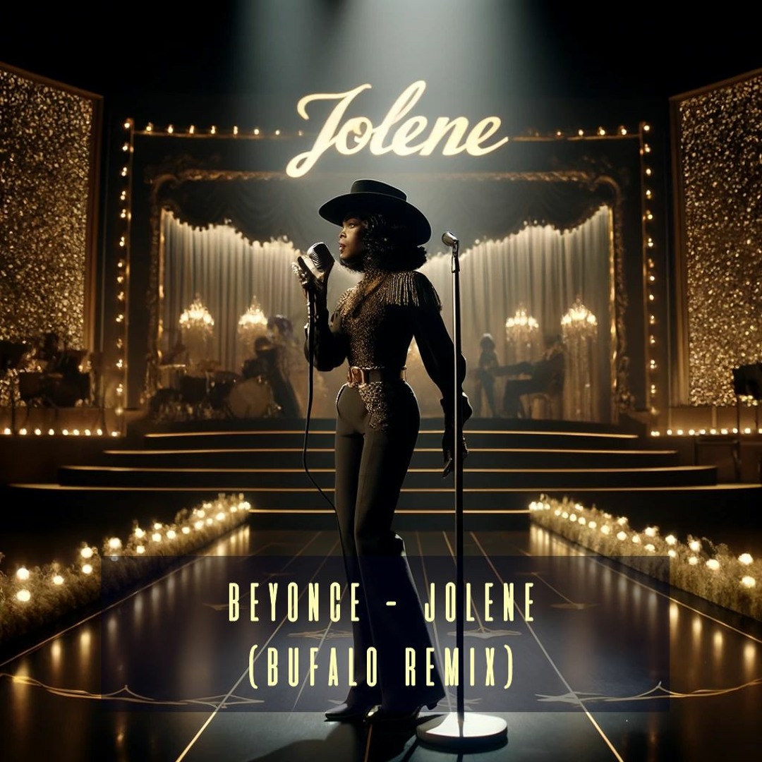Beyonce - Texas Hold 'Em