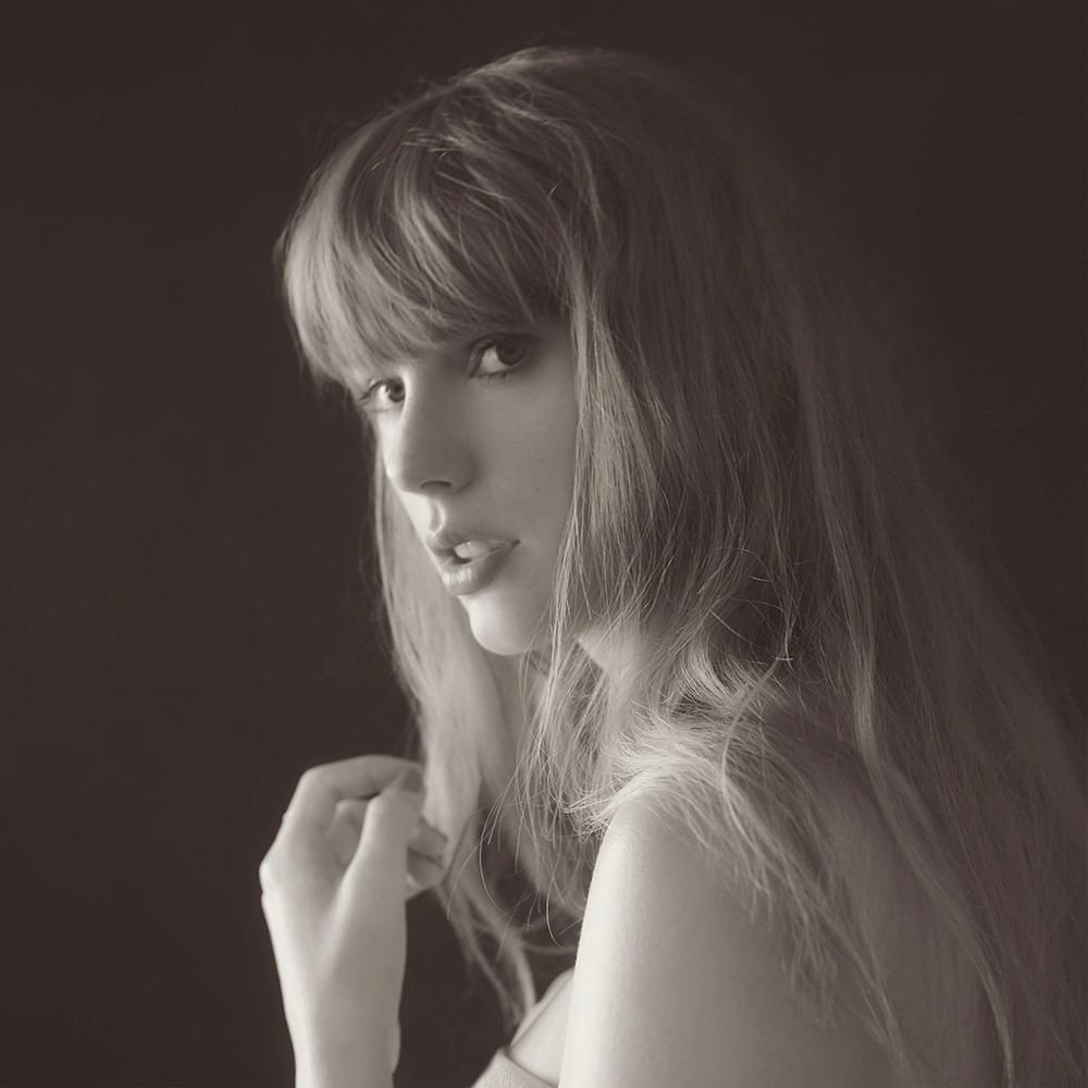 Taylor Swift - Who's Afriad of Little Old Me