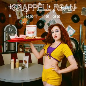 Chappel Roan - Hot To Go