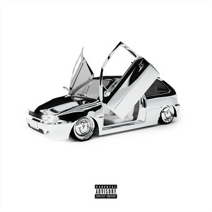 J Balvin ft. SAIKO - Gaga (Clean)