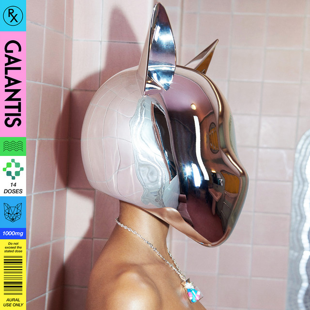 Galantis ft. Rosa Linn - One Cry