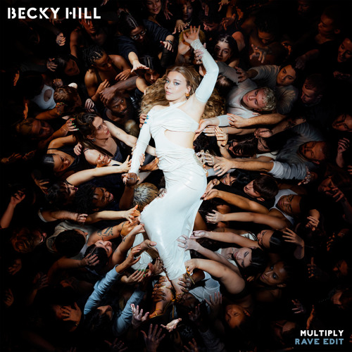 Becky Hill - Multiply