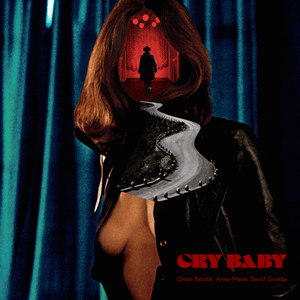 Clean Bandit x Anne-Marie x David Guetta - Cry Baby