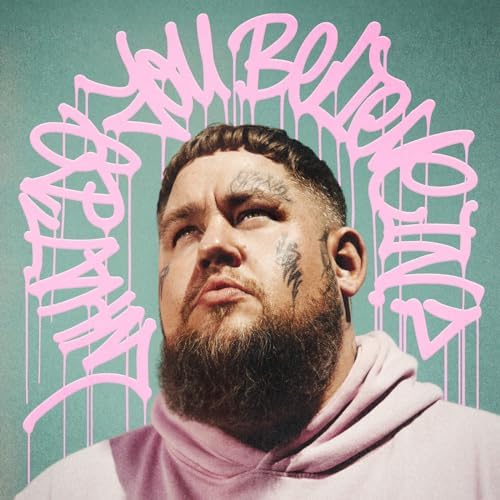 Rag'n'Bone Man - Rush of Blood