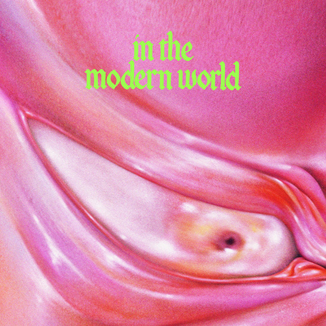 Fontaines DC - In The Modern World