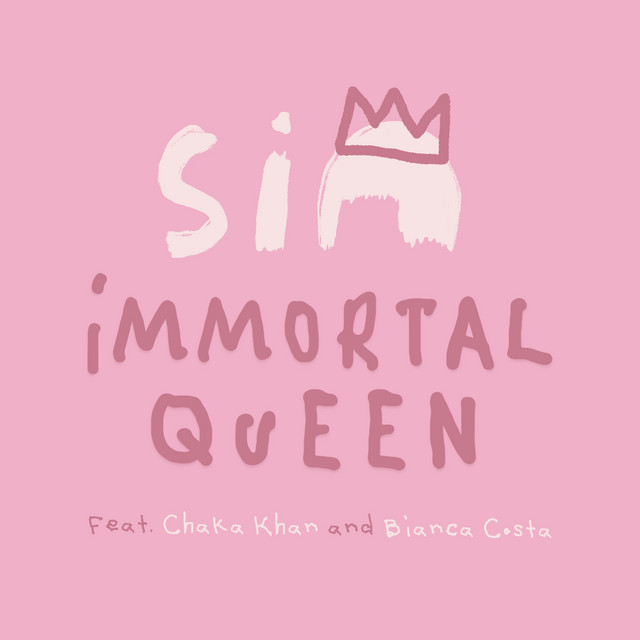 Sia ft. Chaka Khan & Bianca Costa - Immortal Queen