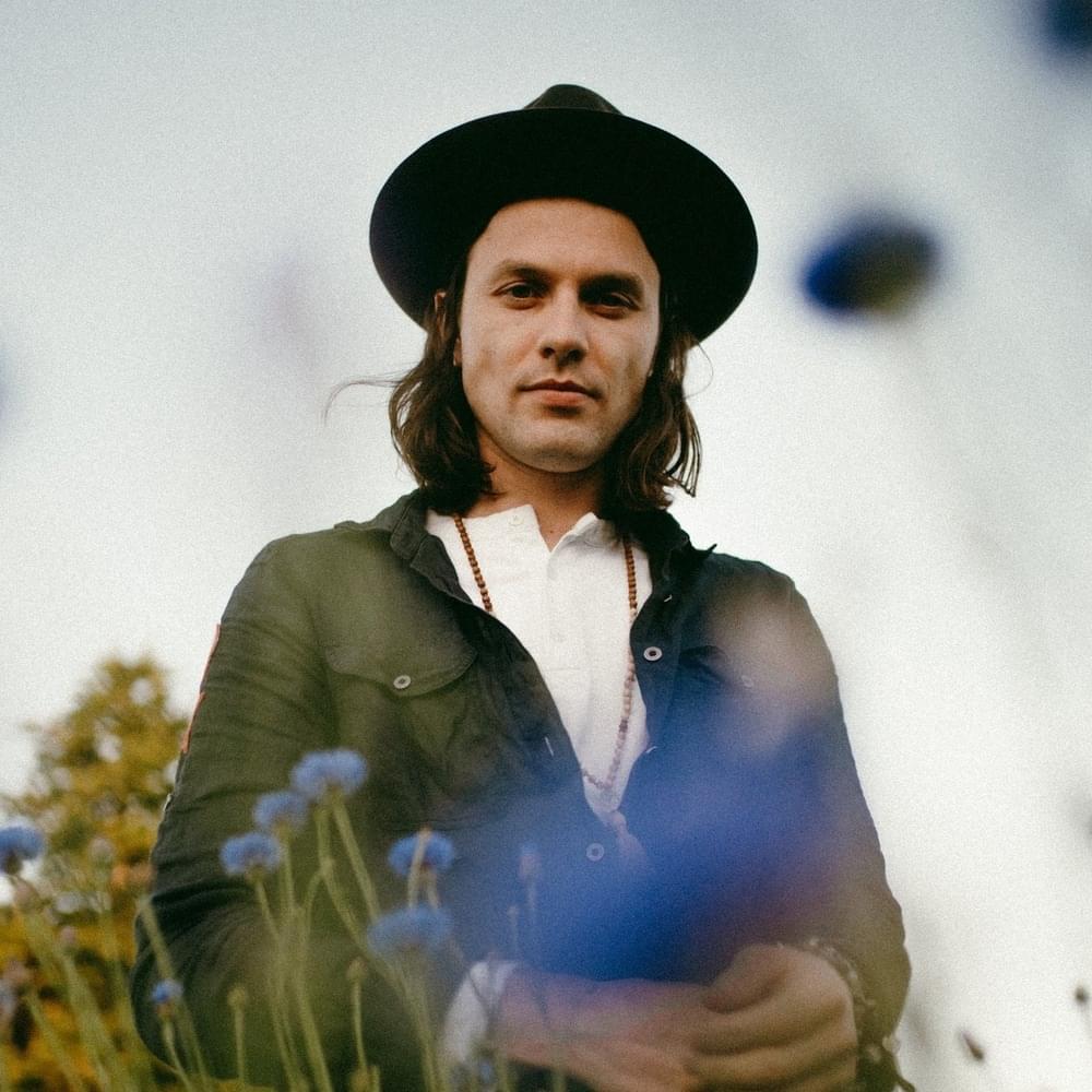 James Bay - Hope