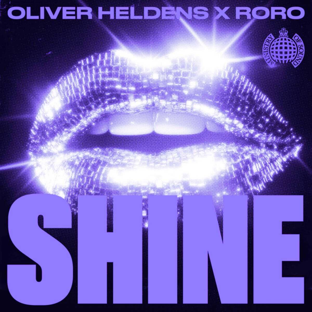 Oliver Heldens x RoRo - SHINE