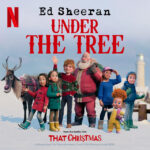 Ed Sheeran - Under The Tree