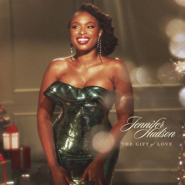 Jennifer Hudson - Santa To Someone