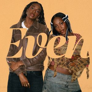 Rachel Chinouriri & Cat Burns - Even