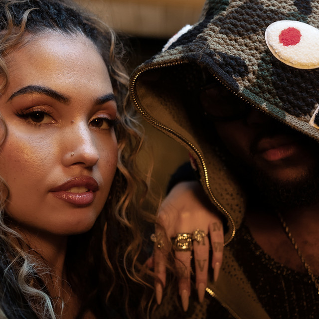 Mabel & King Promise - All Over You