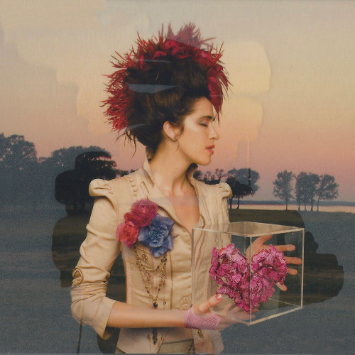 Imogen Heap - Headlock