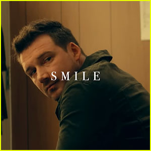 Morgan Wallen - Smile