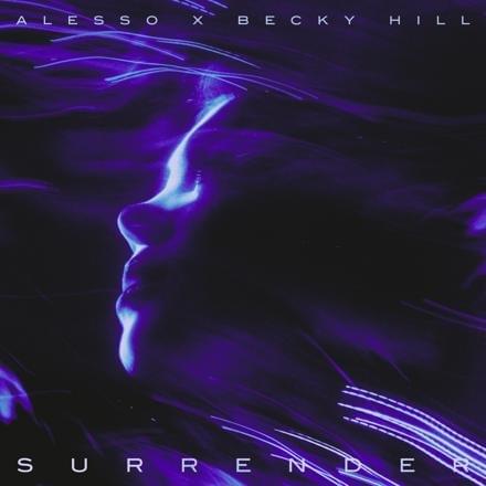 Alesso x Becky Hill - Surrender