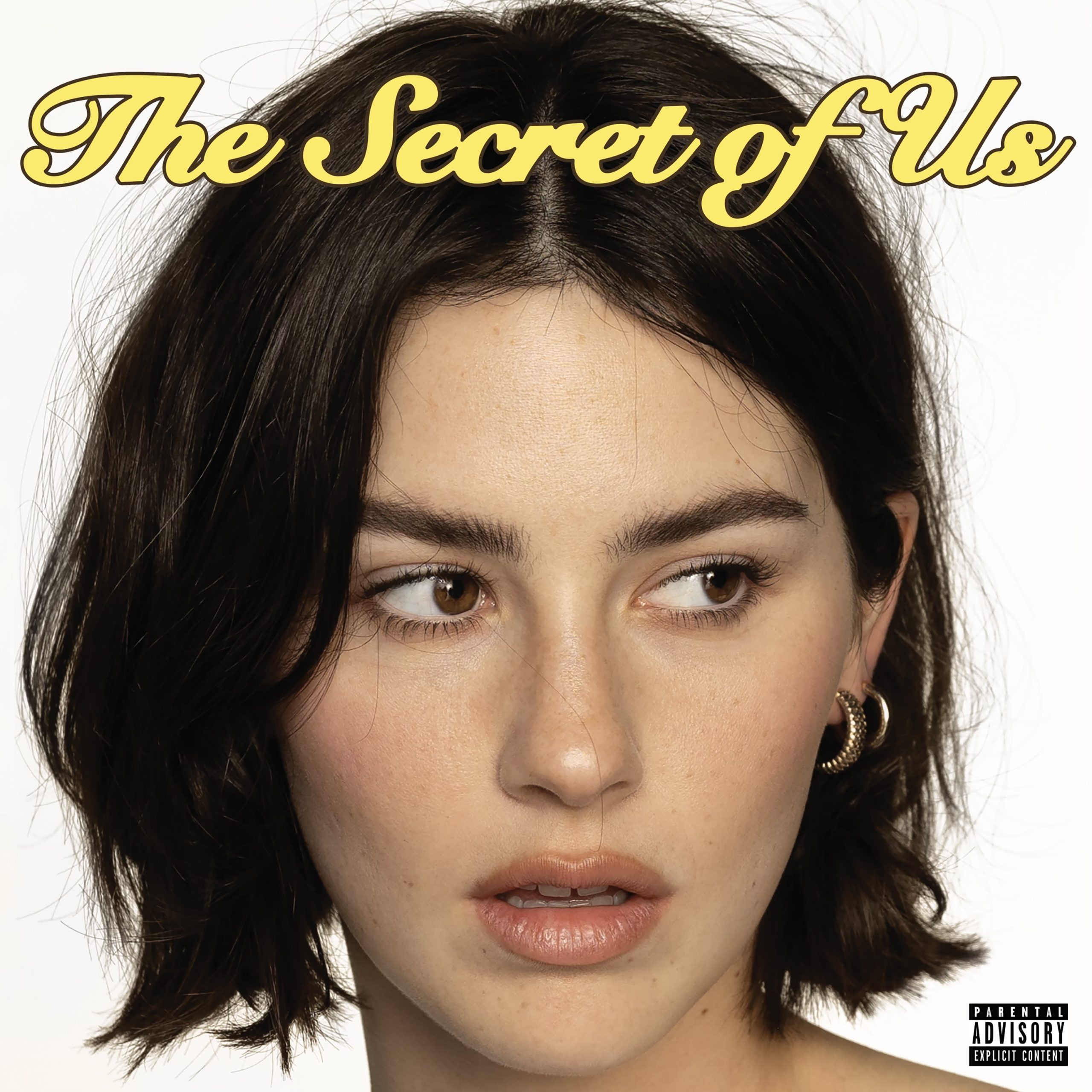 Gracie Abrams - That's So True (Clean)
