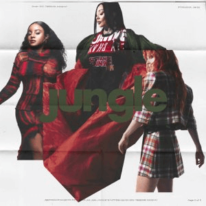 Sugababes - Jungle