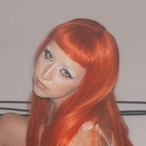 Amelia Moore - love, marry, kill