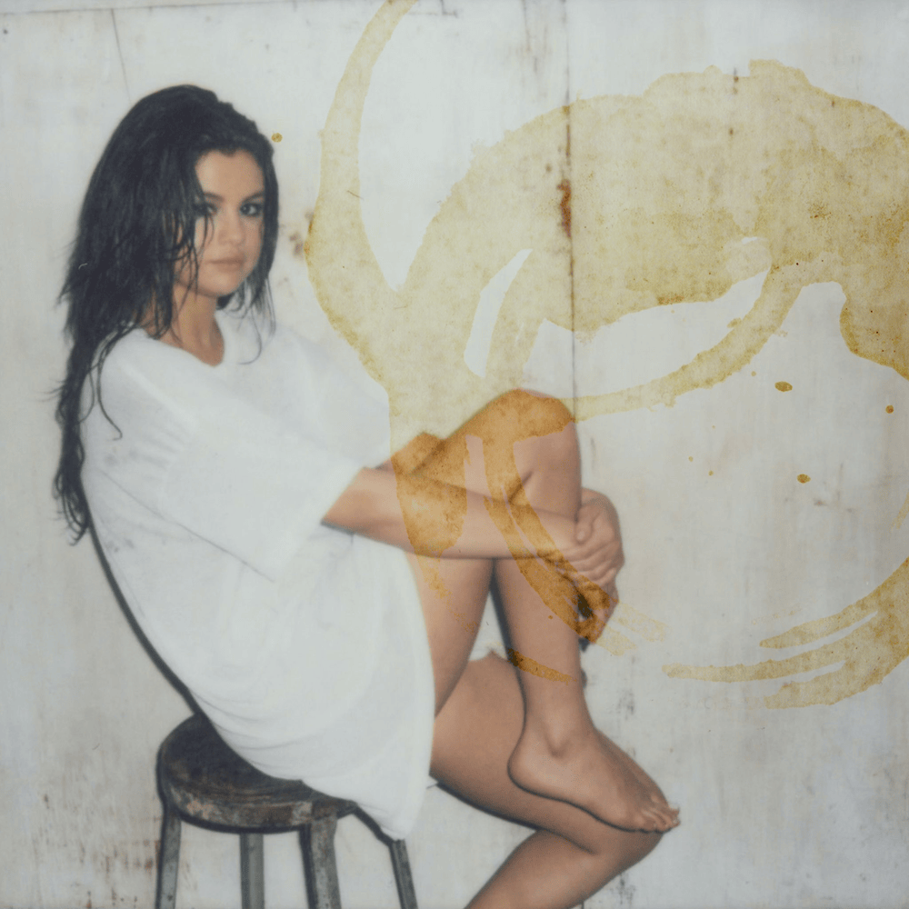 Selena Gomez - Stained