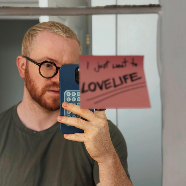 Sam Fischer - LOVELIFE