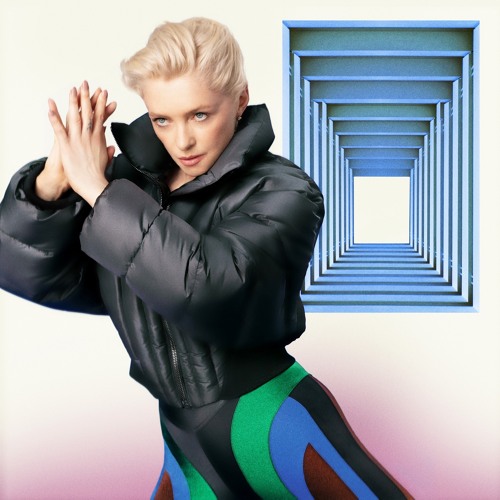 Alison Goldfrapp - Find Xanadu