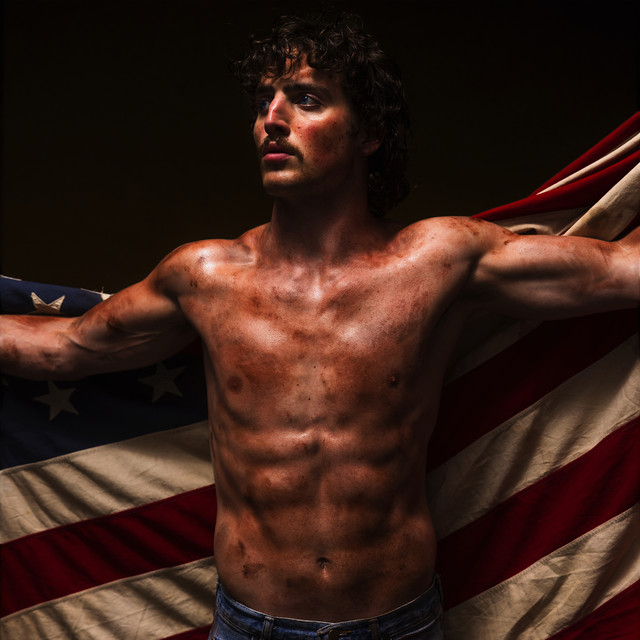Benson Boone - Momma Song