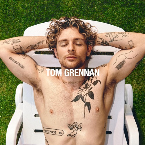 Tom Grennan - Full Attention
