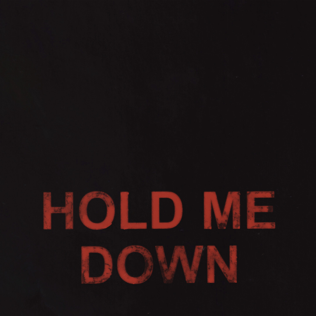 Stormzy - Hold Me Down