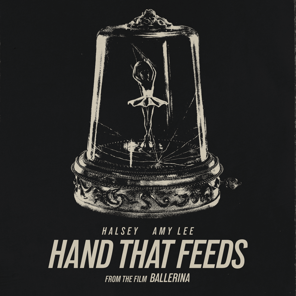 Halsey, Amy Lee & Evanescence - Hand That Feeds