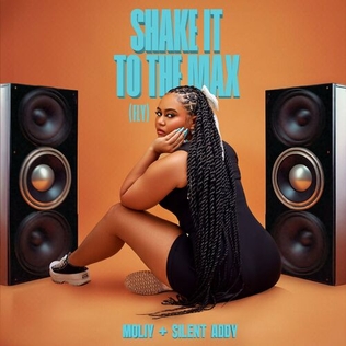 MOLIY & Silent Addy - Shake It To The Max (FLY)