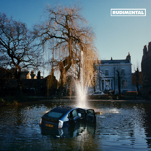Rudimental x Jess Glynne - Back To Me