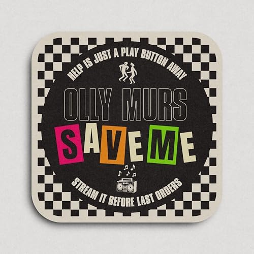 Olly Murs - Save Me