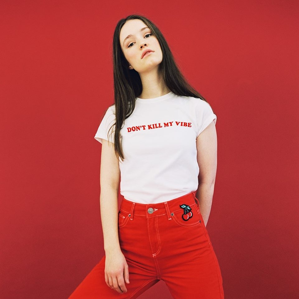 Sigrid - Jellyfish