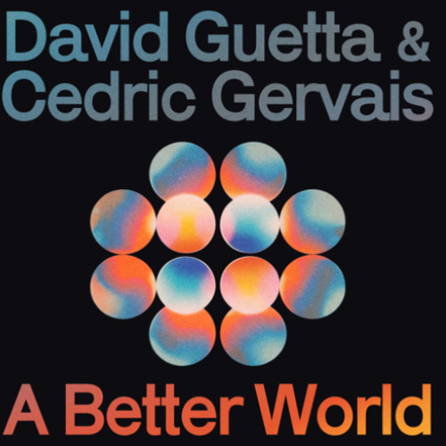 David Guetta & Cedric Gervais - If