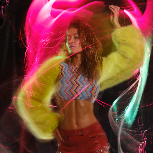 Rita Ora - Joy