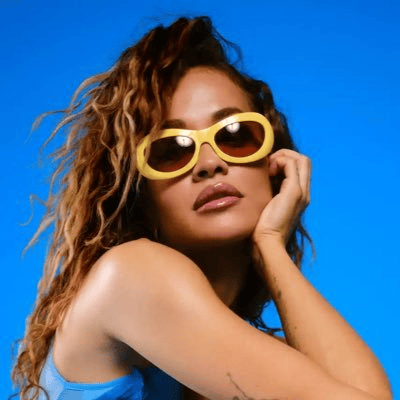 Rita Ora - All Natural