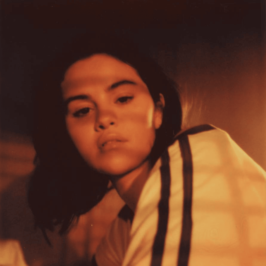 Selena Gomez - In The Dark