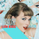 Taylor Swift - Opalite