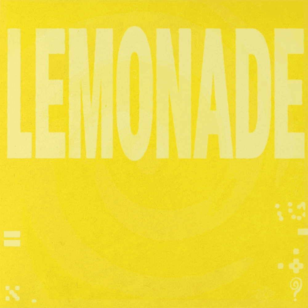 Louis Tomlinson - Lemonade