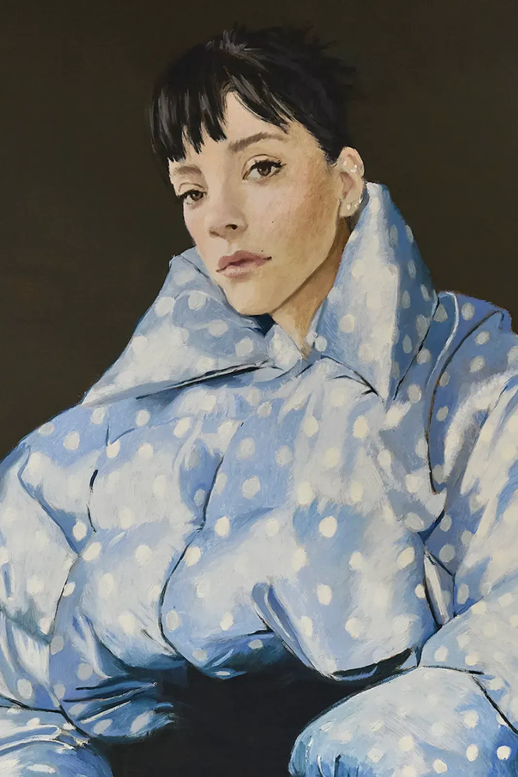 Lily Allen - West End Girl