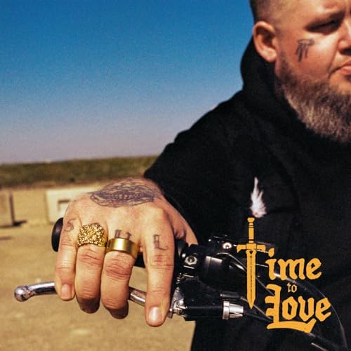 Rag'n'Bone Man - Time To Love