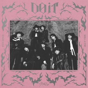 Stray Kids - Do It