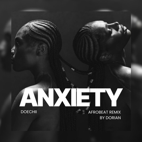 Doechii - Anxiety