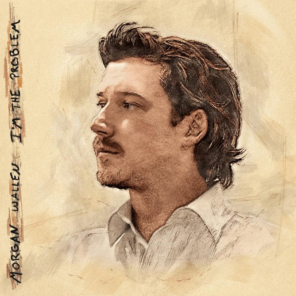 Morgan Wallen & Tate McRae - What I Want.